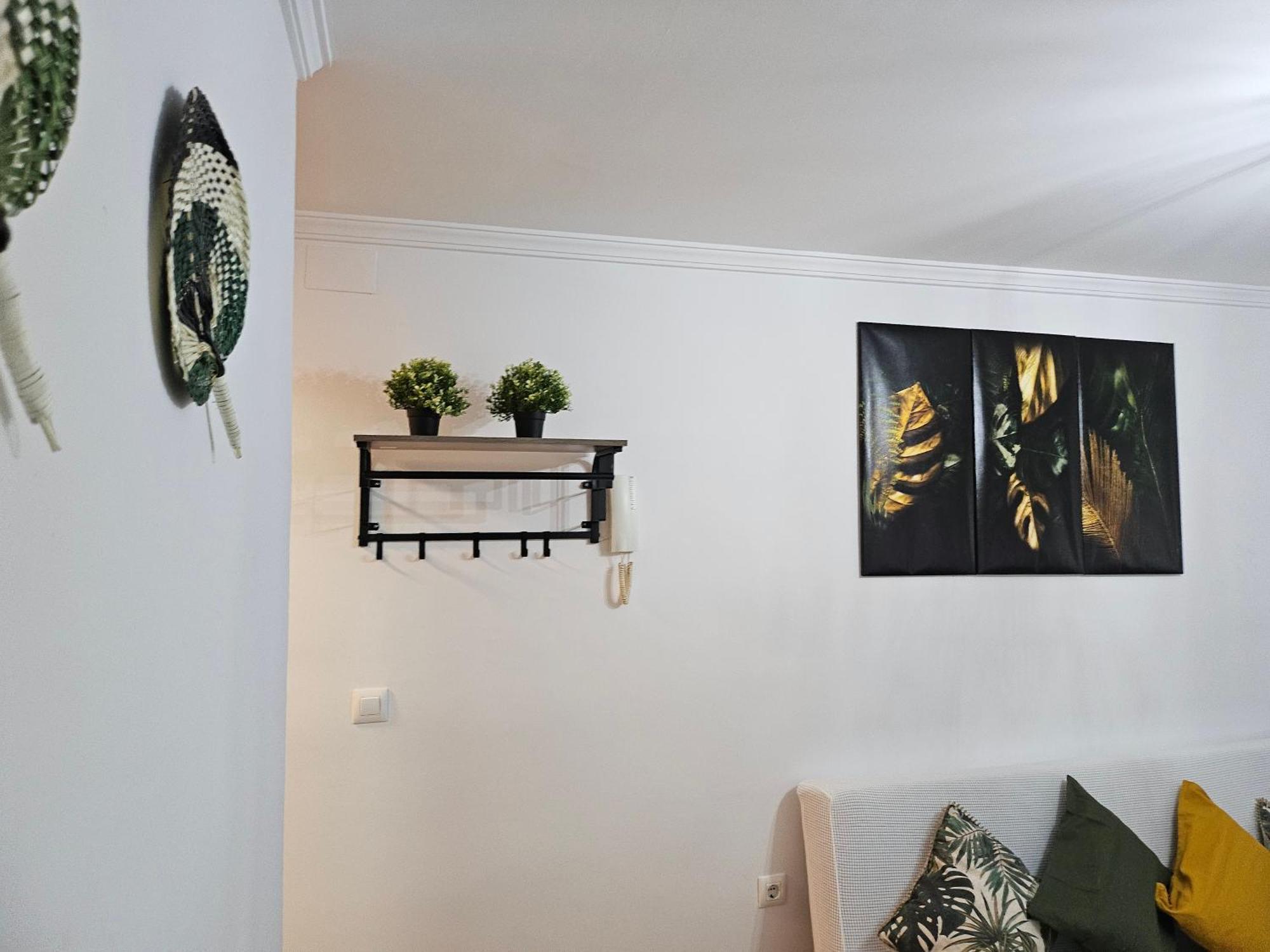 Ferienwohnung El Pinsapo Benamahoma Exterior foto