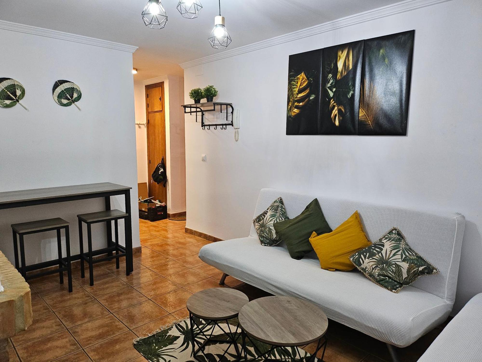 Ferienwohnung El Pinsapo Benamahoma Exterior foto