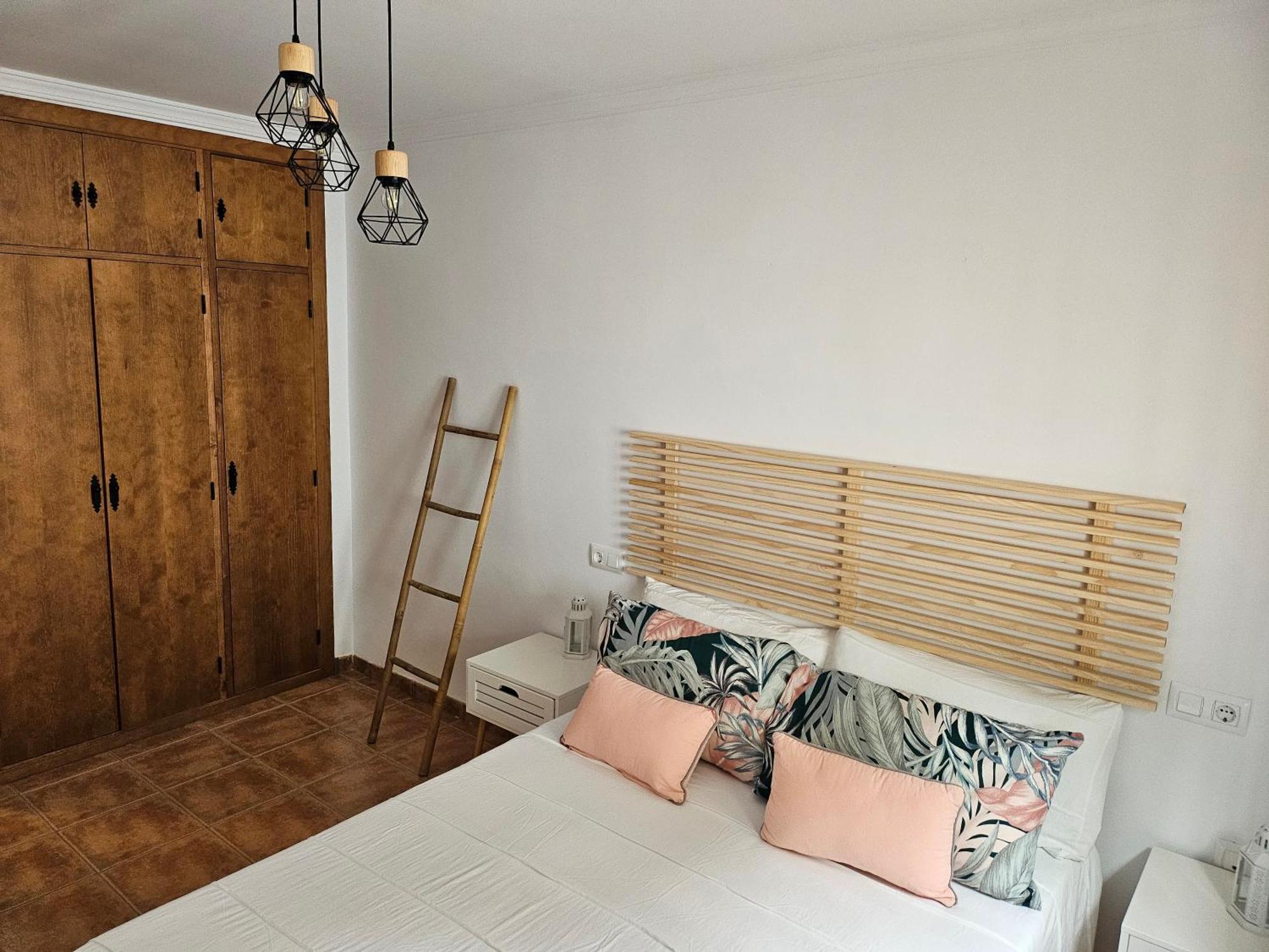 Ferienwohnung El Pinsapo Benamahoma Exterior foto