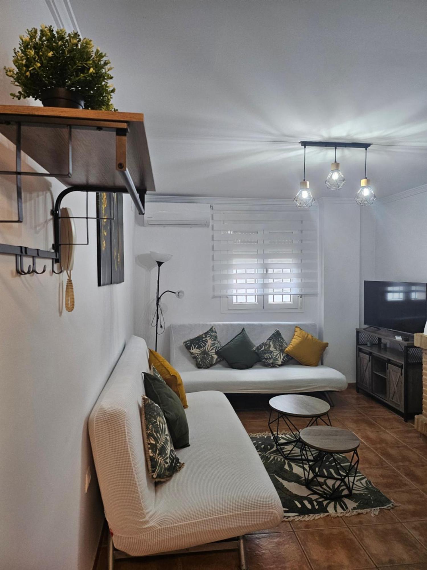 Ferienwohnung El Pinsapo Benamahoma Exterior foto