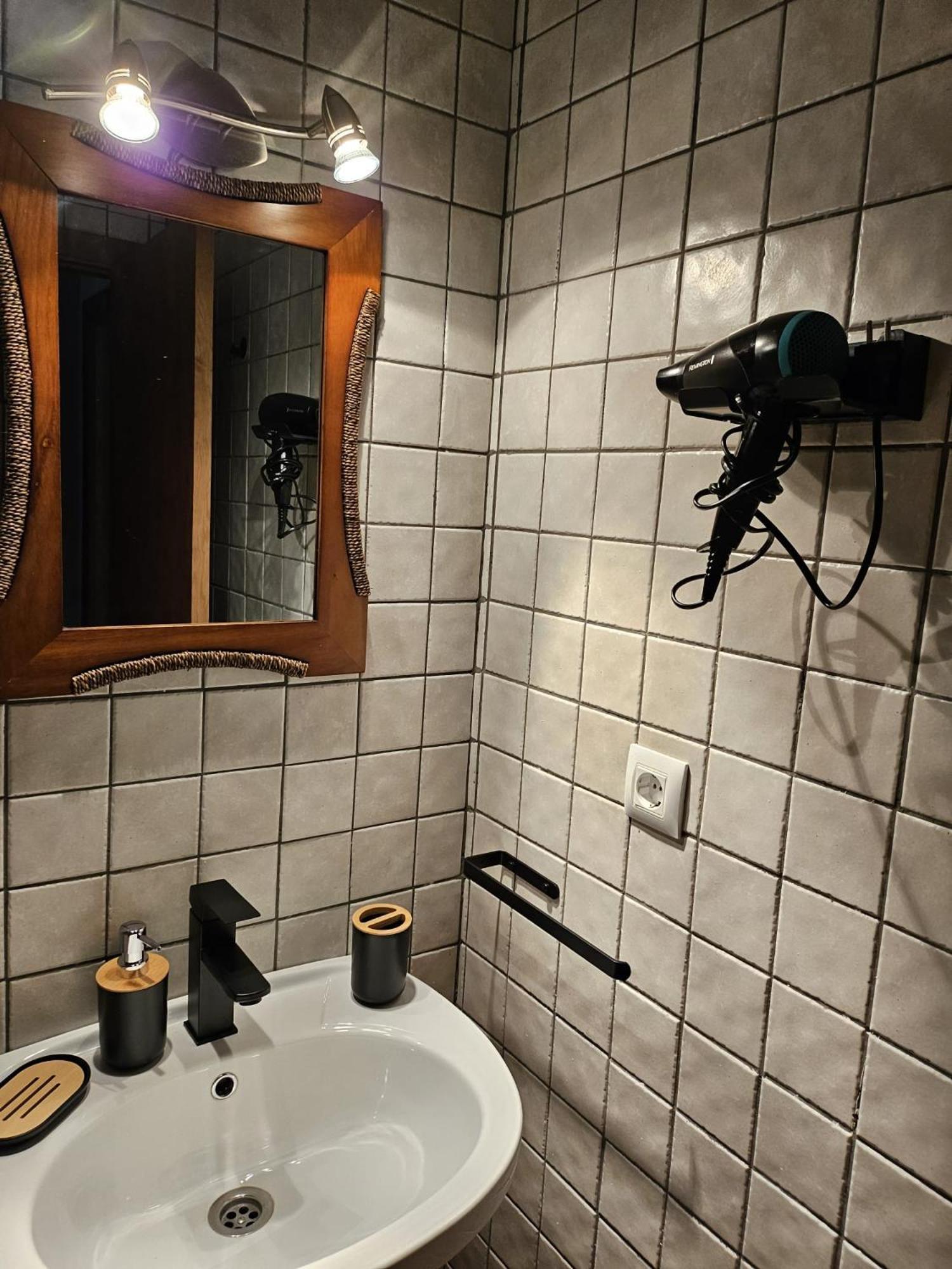 Ferienwohnung El Pinsapo Benamahoma Exterior foto