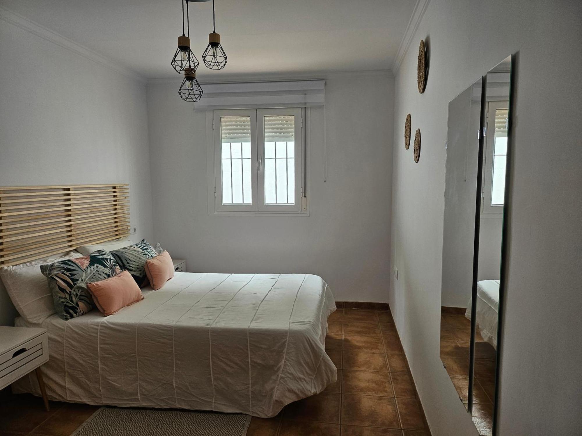 Ferienwohnung El Pinsapo Benamahoma Exterior foto